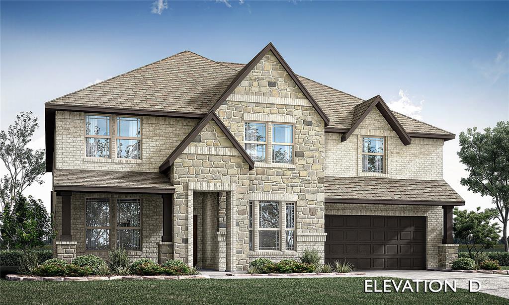 3400 Olden Dr, Wylie, TX 75098