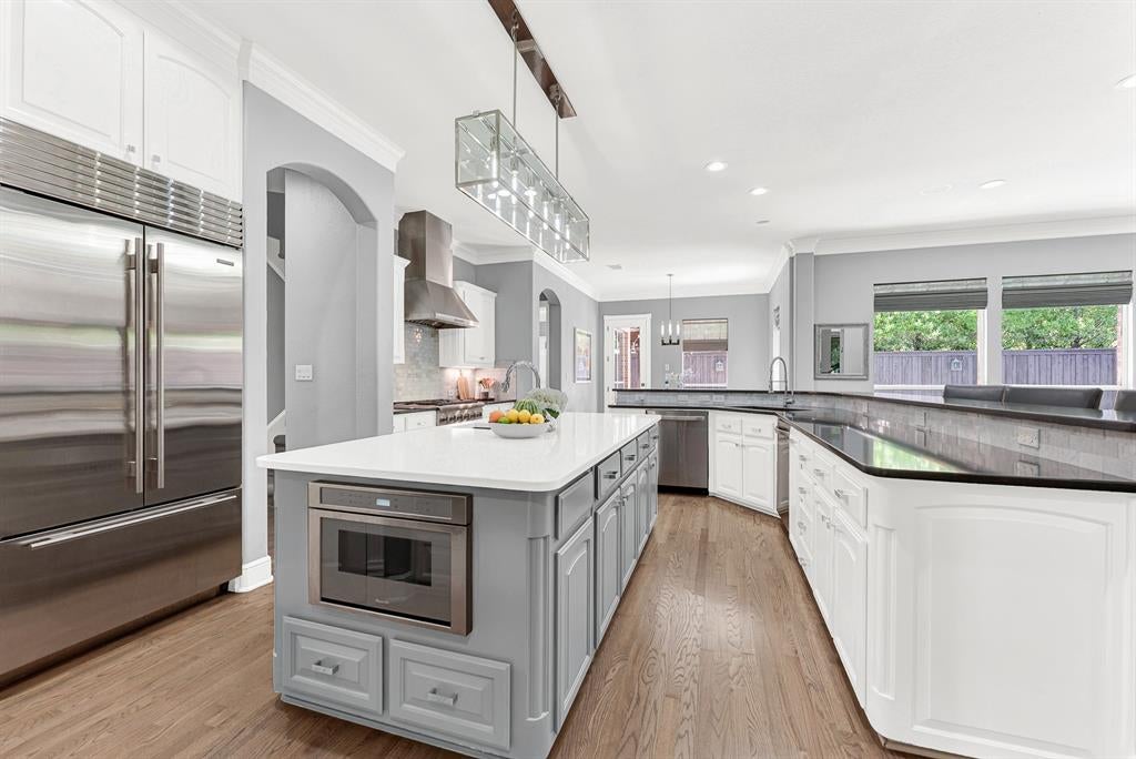 2704 Mendocino Cir, Plano, TX 75093