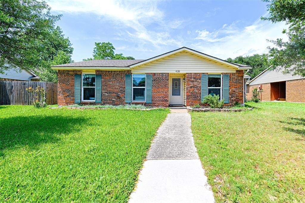 438 Woodhurst Dr, Coppell, TX 75019