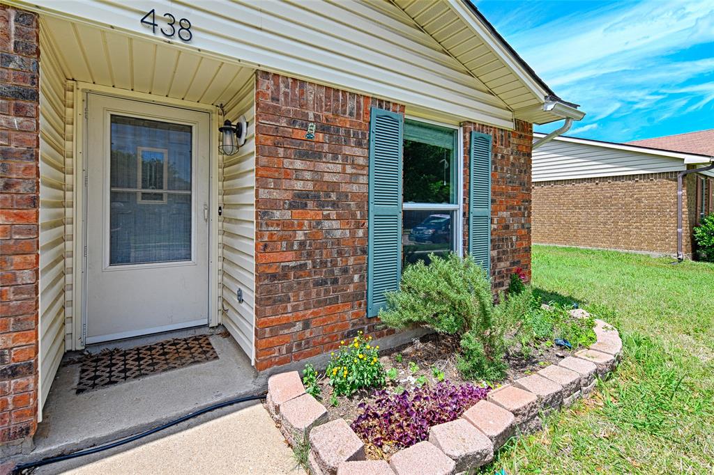438 Woodhurst Dr, Coppell, TX 75019 photo