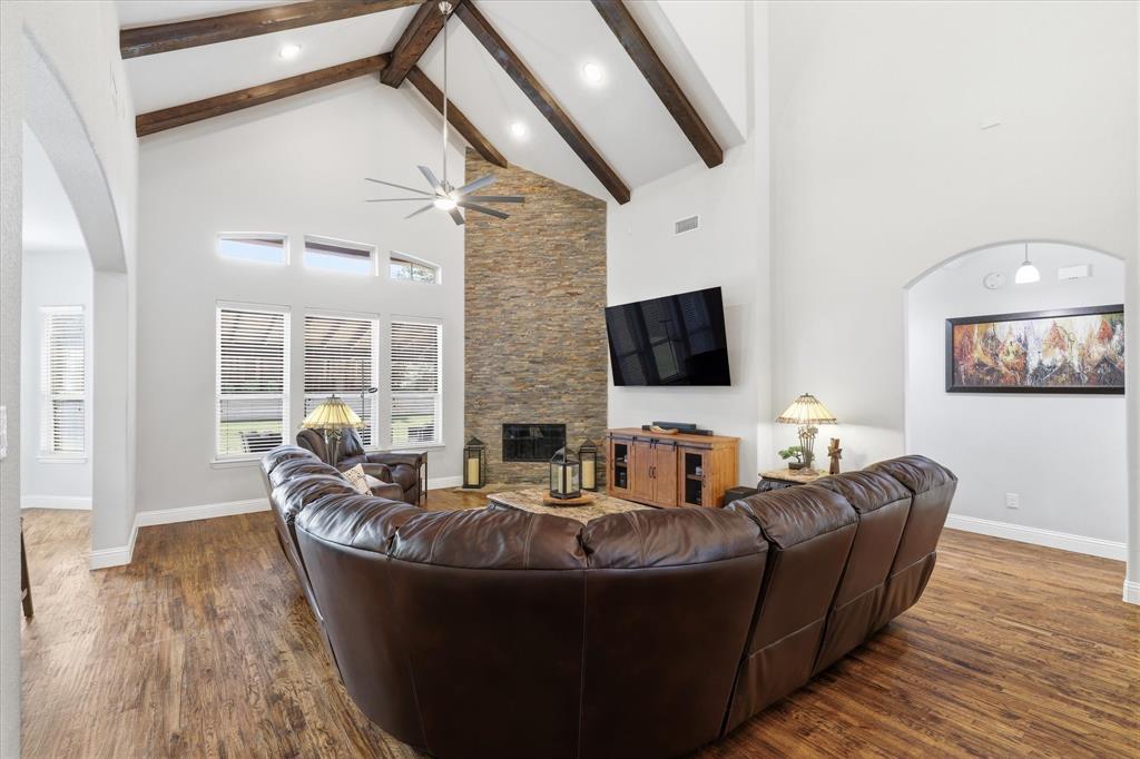 1140 Norfolk Dr, Prosper, TX 75078 photo