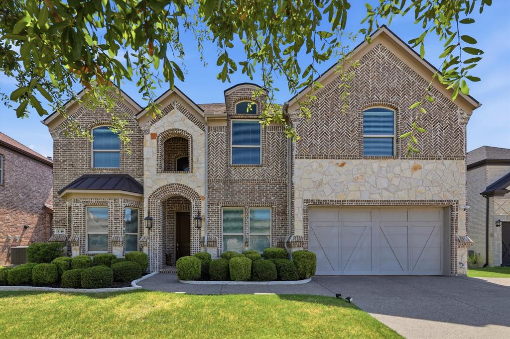 1140 Norfolk Dr, Prosper, TX 75078