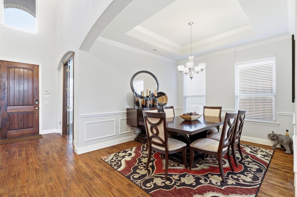 1140 Norfolk Dr, Prosper, TX 75078 photo