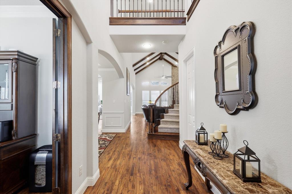 1140 Norfolk Dr, Prosper, TX 75078 photo