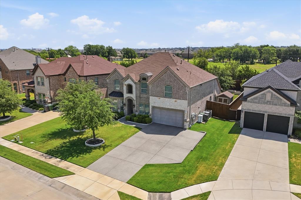 1140 Norfolk Dr, Prosper, TX 75078 photo