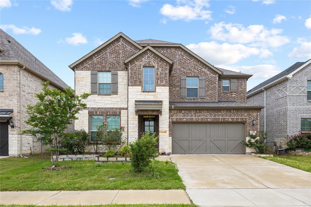 2213 Cherrybark Trl, Little Elm, TX 75068 photo