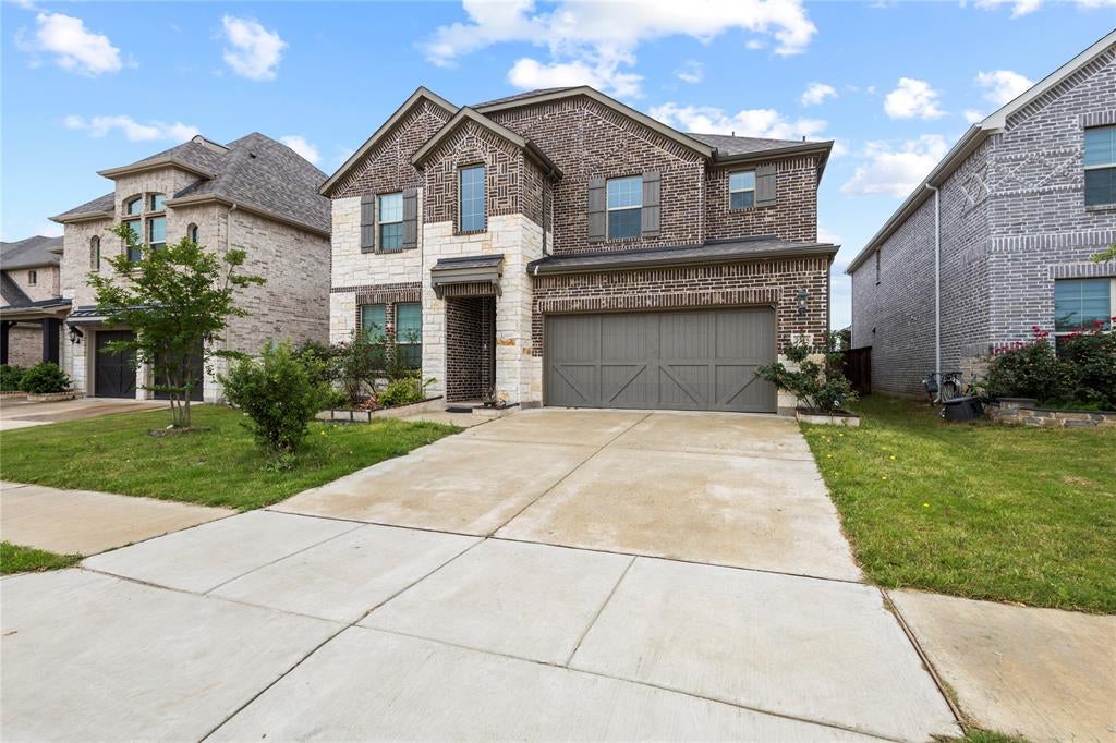 2213 Cherrybark Trl, Little Elm, TX 75068 photo