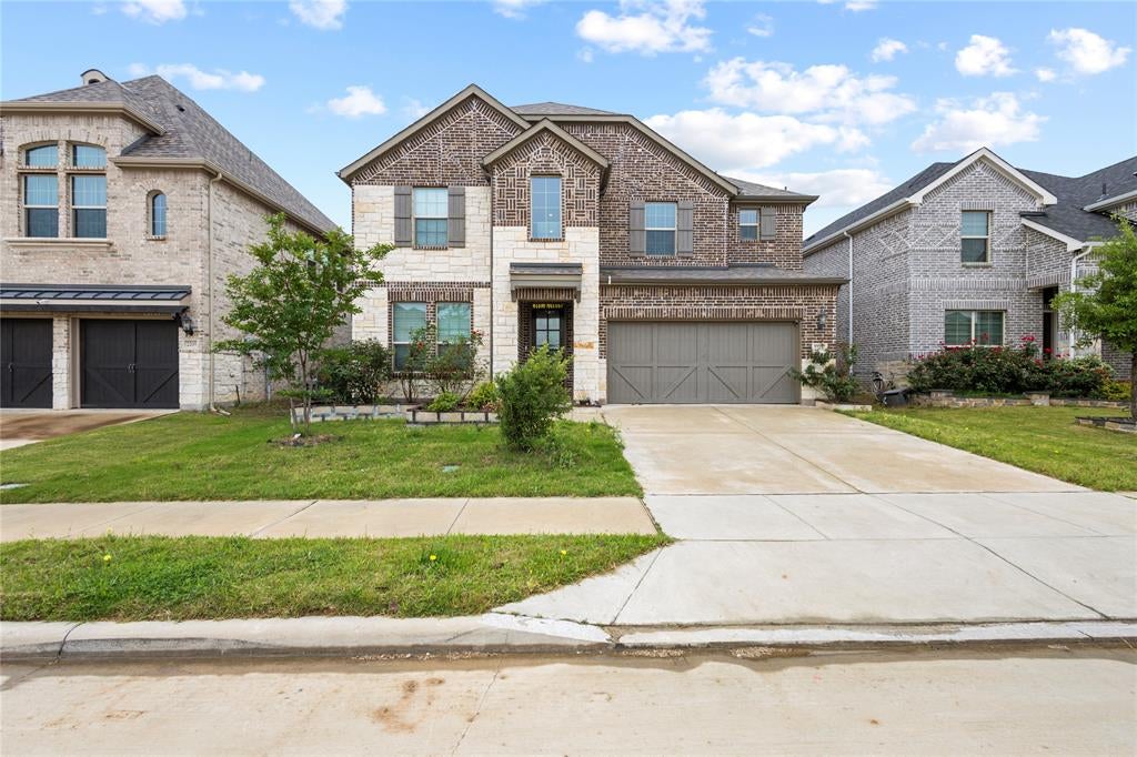 2213 Cherrybark Trl, Little Elm, TX 75068