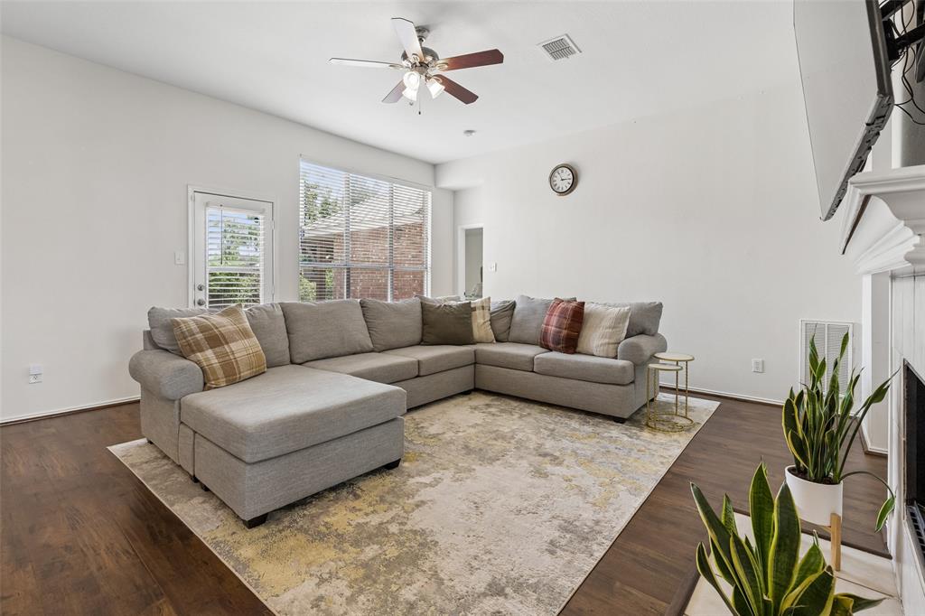11809 Woodland Way, Frisco, TX 75035