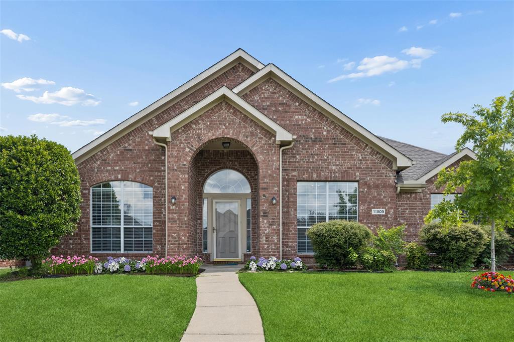 11809 Woodland Way, Frisco, TX 75035 photo