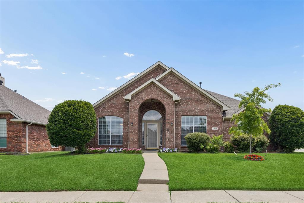 11809 Woodland Way, Frisco, TX 75035 photo