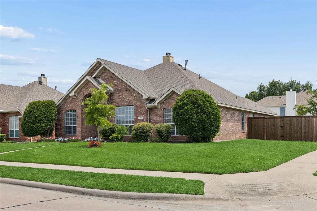 11809 Woodland Way, Frisco, TX 75035 photo