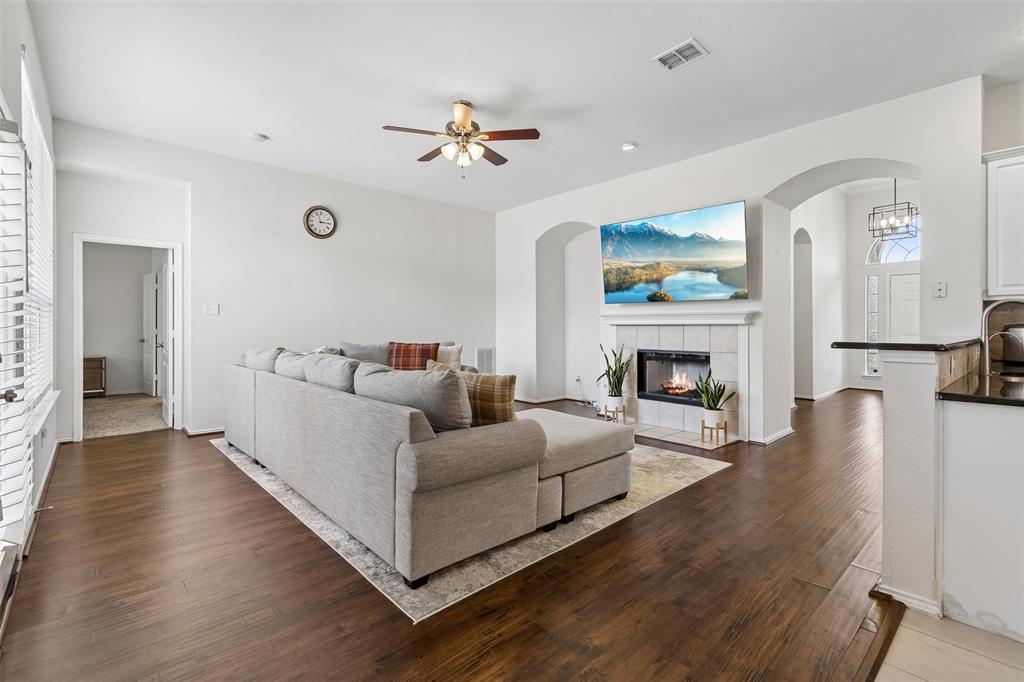 11809 Woodland Way, Frisco, TX 75035 photo