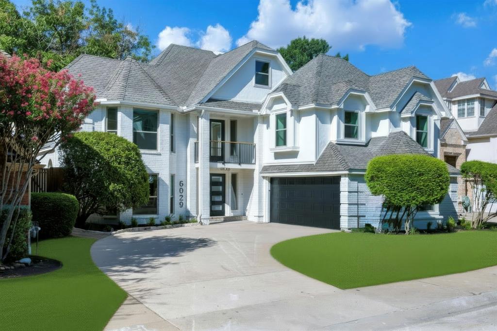 6029 Buffridge Trl, Dallas, TX 75252 photo