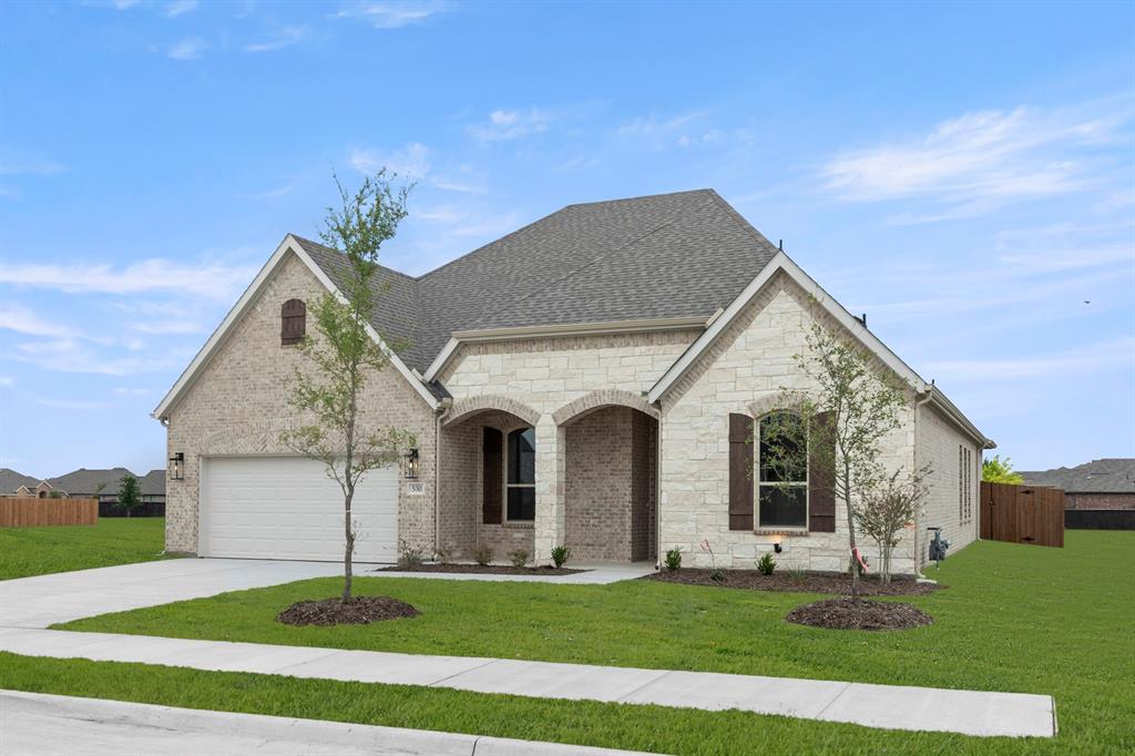 530 San Angelo, Forney, TX 75126 photo