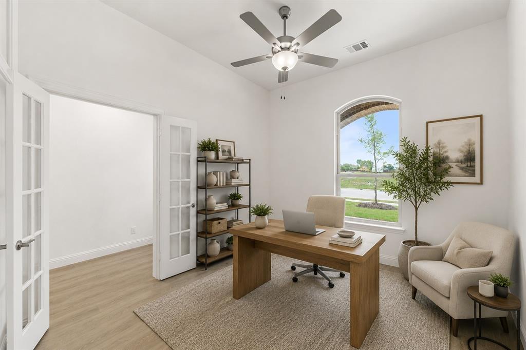 530 San Angelo, Forney, TX 75126 photo