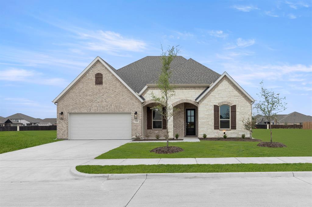 530 San Angelo, Forney, TX 75126