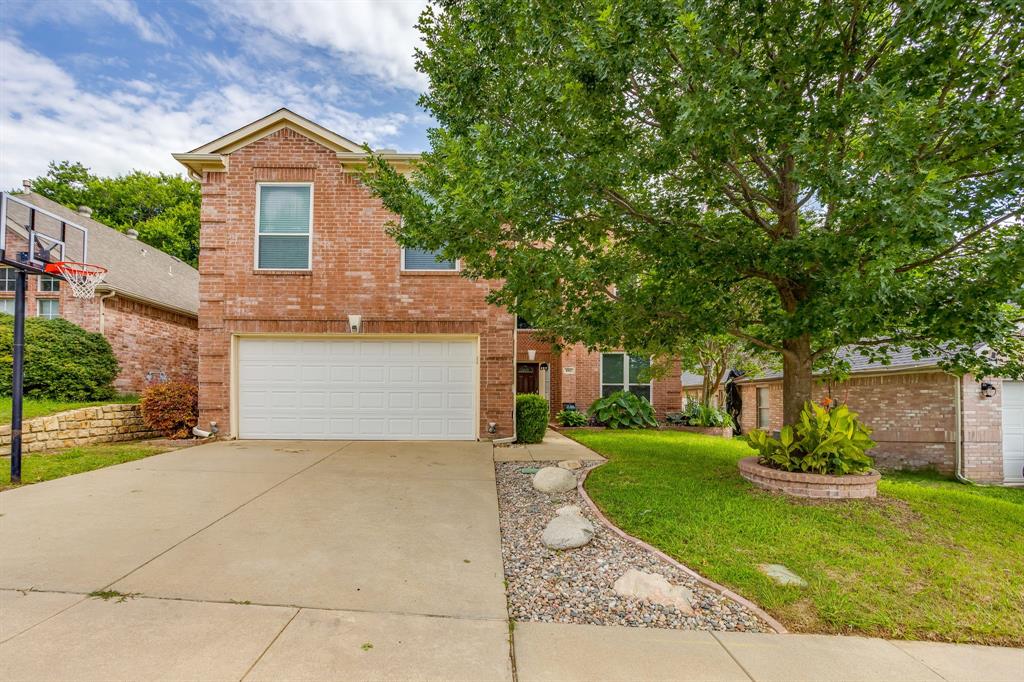 4917 Dougal Ave, Fort Worth, TX 76137