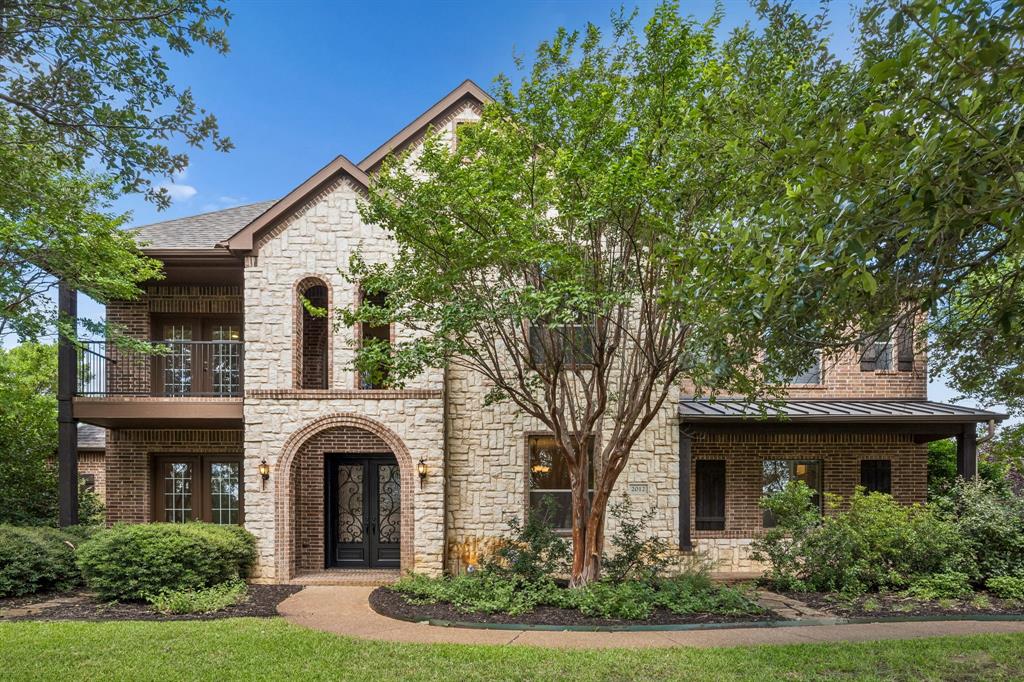 2012 Woodbine Cir, Southlake, TX 76092 photo