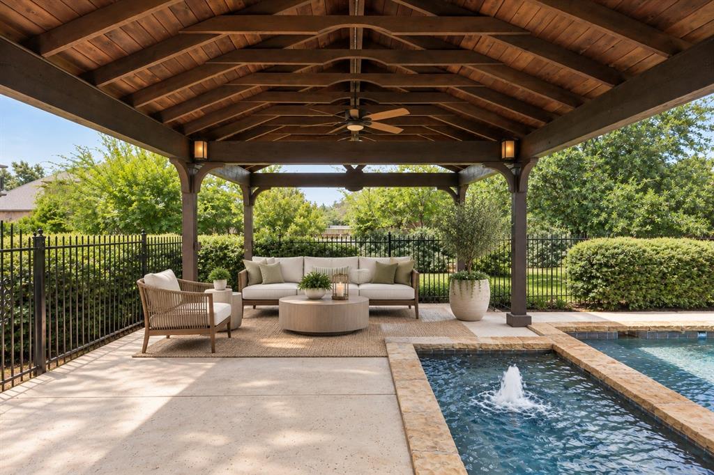 2012 Woodbine Cir, Southlake, TX 76092 photo