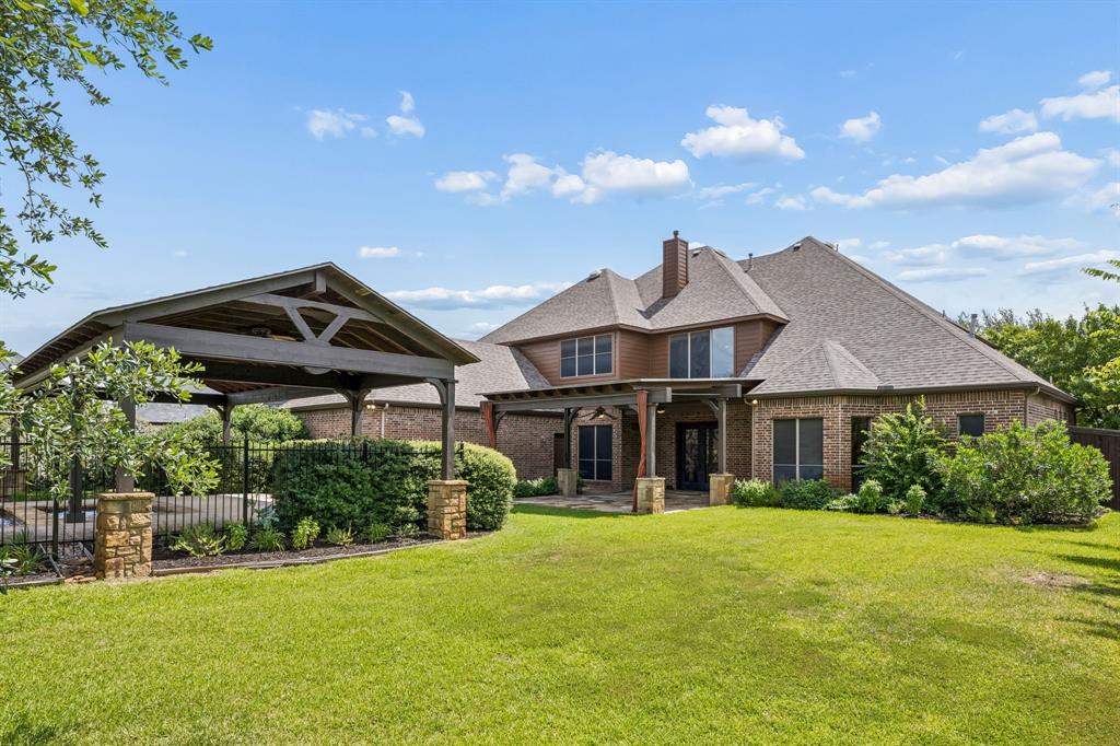 2012 Woodbine Cir, Southlake, TX 76092 photo