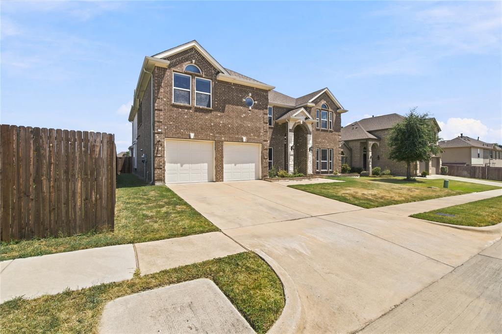 2610 Anson Rd, Glenn Heights, TX 75154