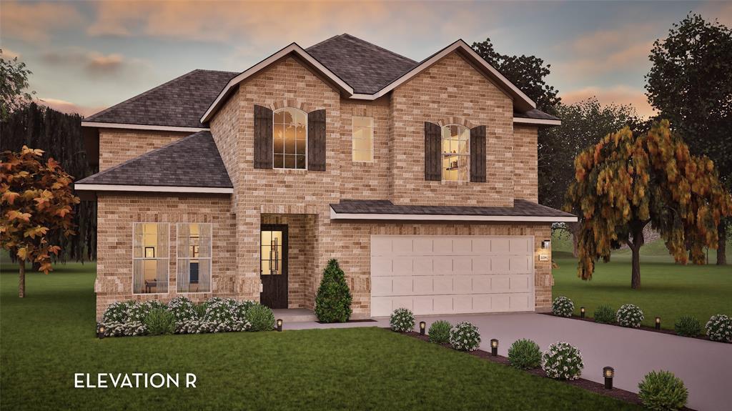 810 Metcalf Dr, Princeton, TX 75071