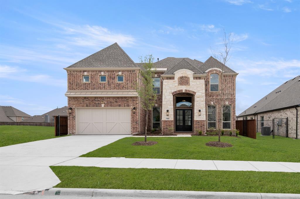 9908 Casa Frontera Dr, Fort Worth, TX 76179