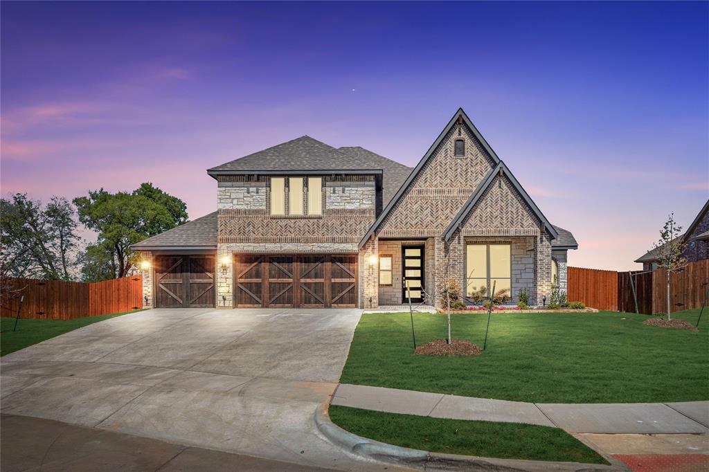 603 Polaris Ln, Waxahachie, TX 75165 photo