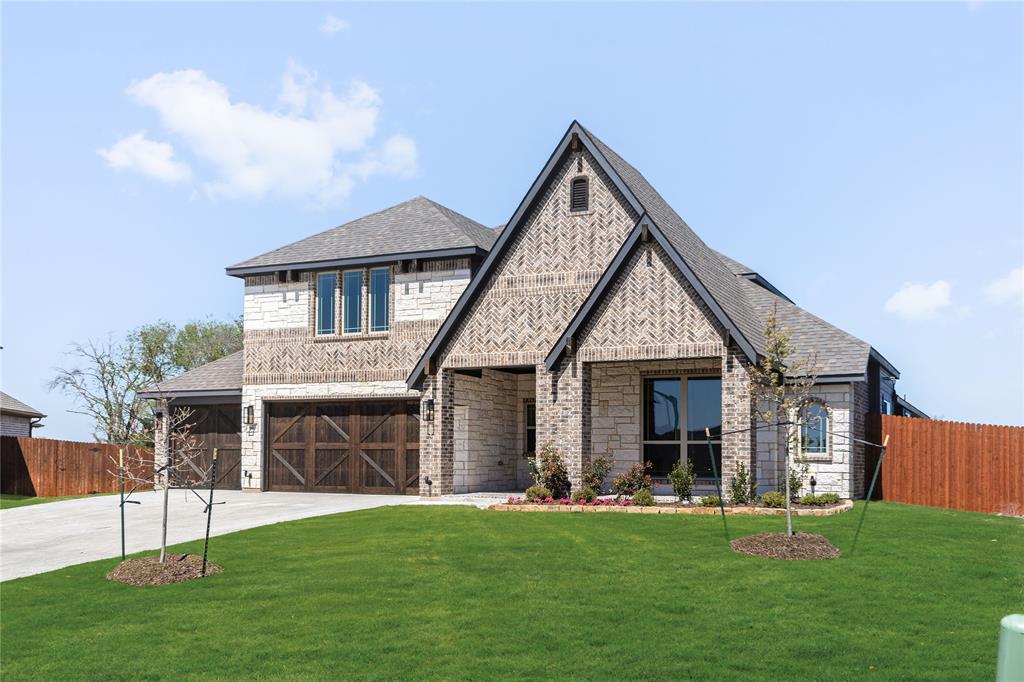 603 Polaris Ln, Waxahachie, TX 75165 photo