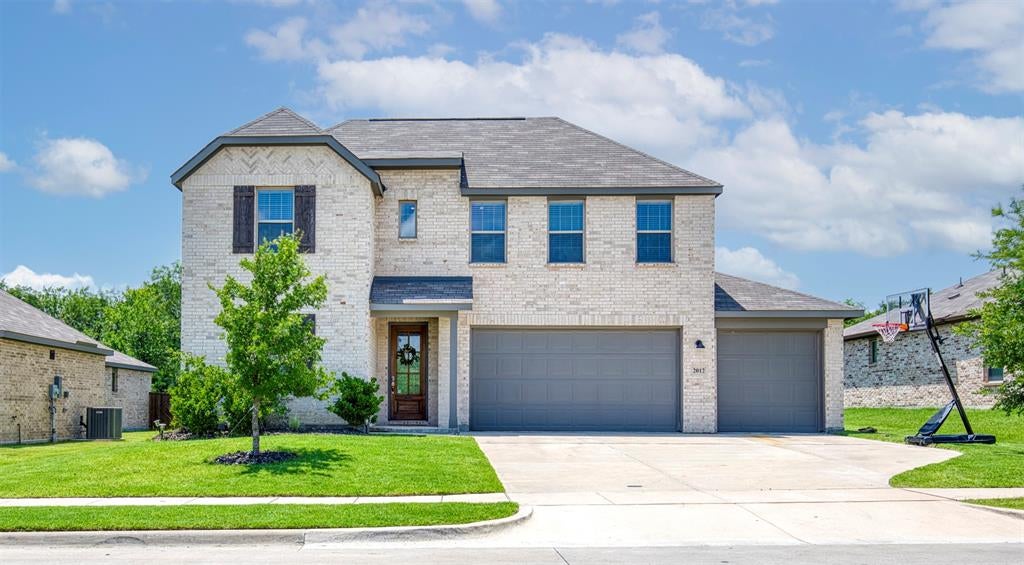 2012 Pacific Ave, Anna, TX 75409