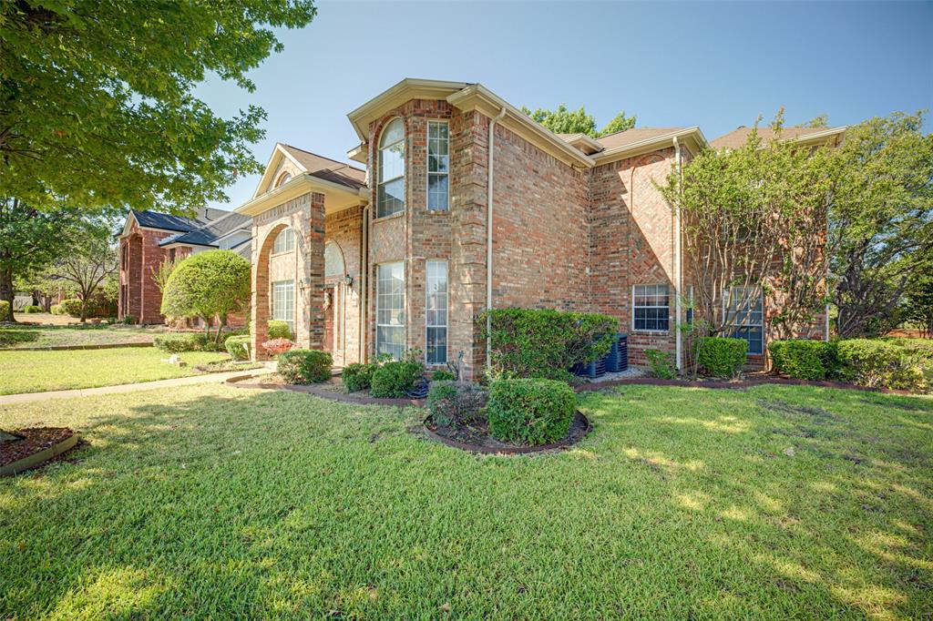 105 Boulder Creek Dr, Desoto, TX 75115 photo
