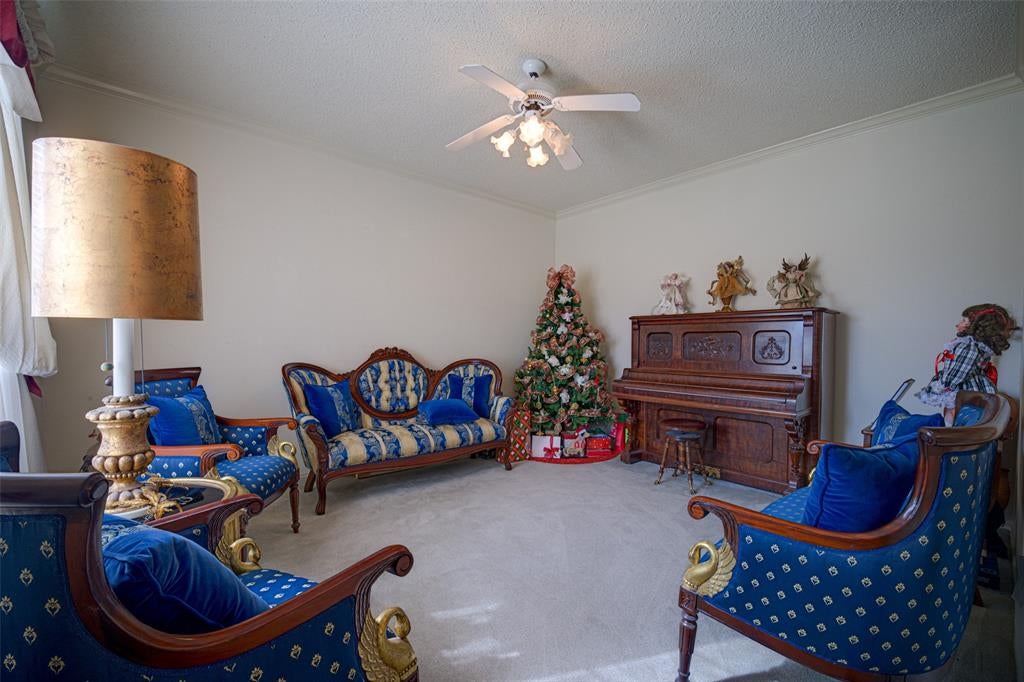 105 Boulder Creek Dr, Desoto, TX 75115 photo