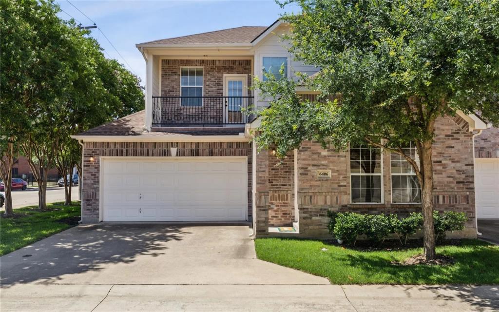 6406 Shakespeare Pl, Dallas, TX 75252 photo