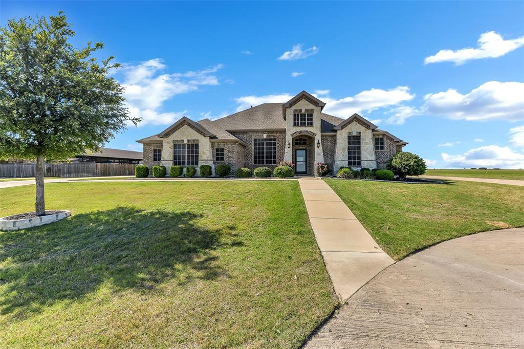 1231 Colorado Dr, Waxahachie, TX 75167