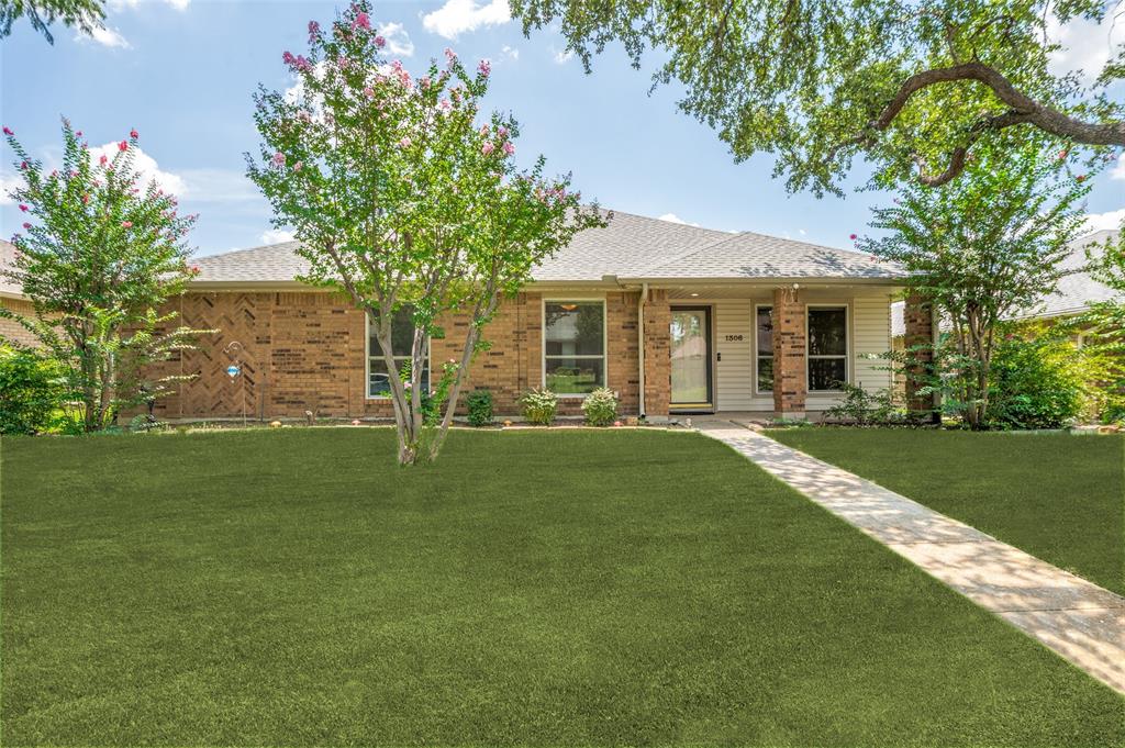 1306 River Birch Ln, Carrollton, TX 75007