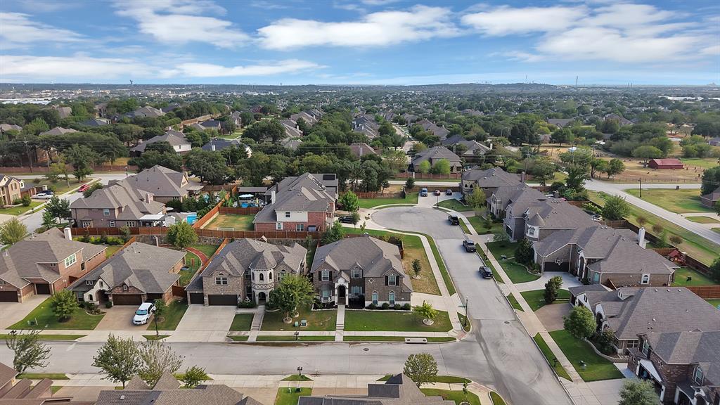 5100 Windstone Dr, Fort Worth, TX 76244 photo