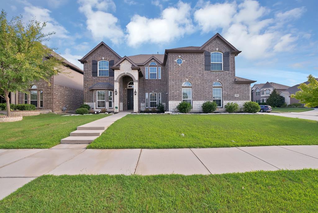 5100 Windstone Dr, Fort Worth, TX 76244 photo