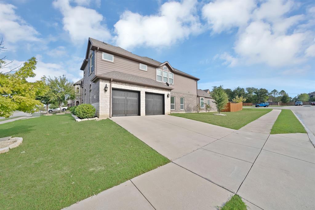 5100 Windstone Dr, Fort Worth, TX 76244 photo
