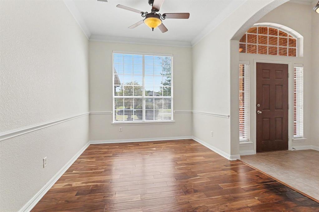 4056 Running Brook Dr, Joshua, TX 76058 photo