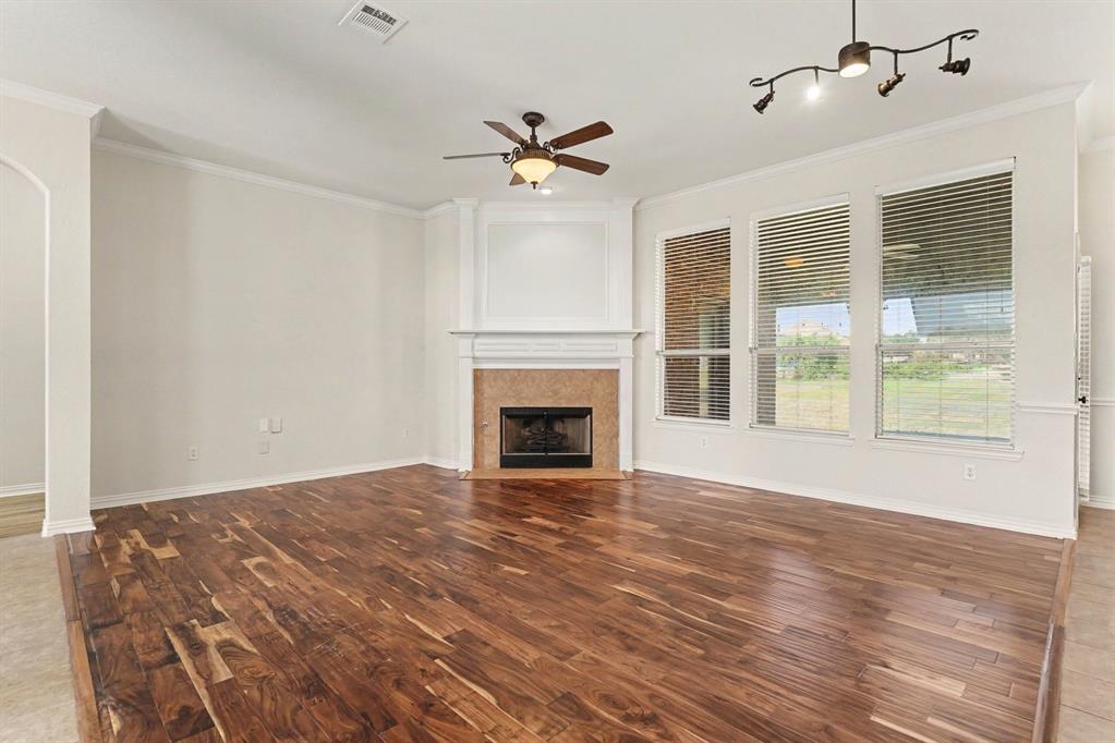 4056 Running Brook Dr, Joshua, TX 76058 photo