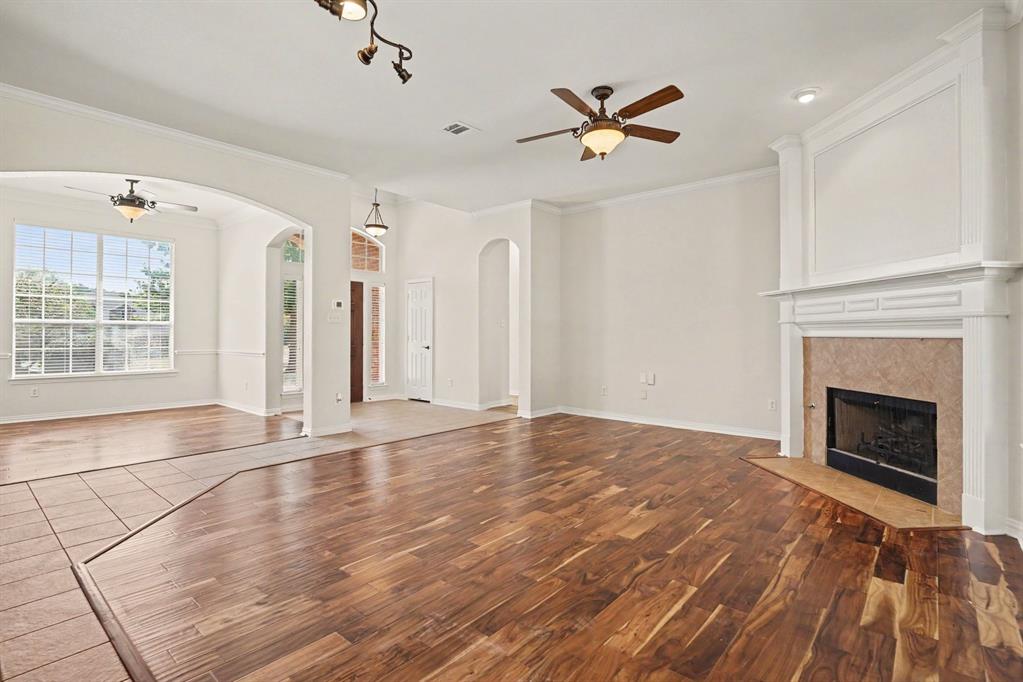 4056 Running Brook Dr, Joshua, TX 76058 photo