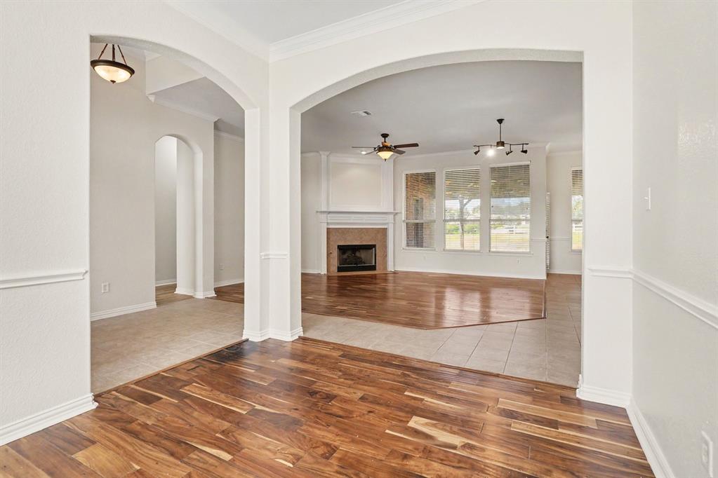 4056 Running Brook Dr, Joshua, TX 76058 photo