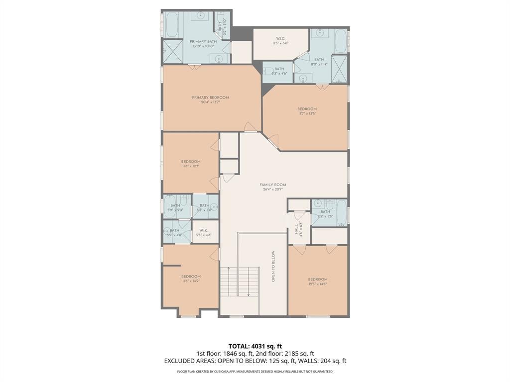 5056 Empire Way, Irving, TX 75038 photo