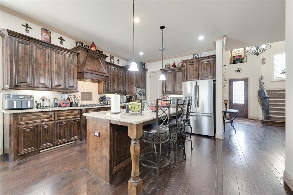 5056 Empire Way, Irving, TX 75038 photo
