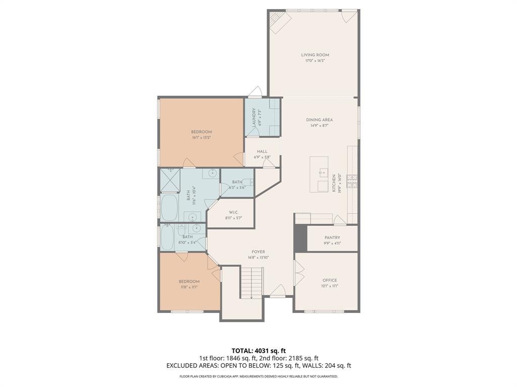 5056 Empire Way, Irving, TX 75038 photo