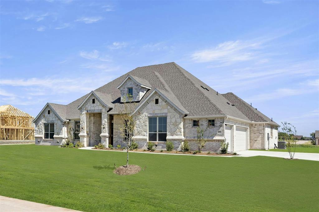 313 Hollingsworth Ln, Glenn Heights, TX 75154 photo