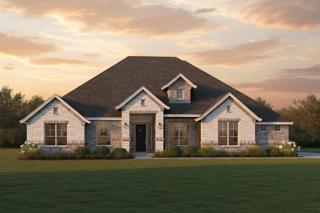 313 Hollingsworth Ln, Glenn Heights, TX 75154