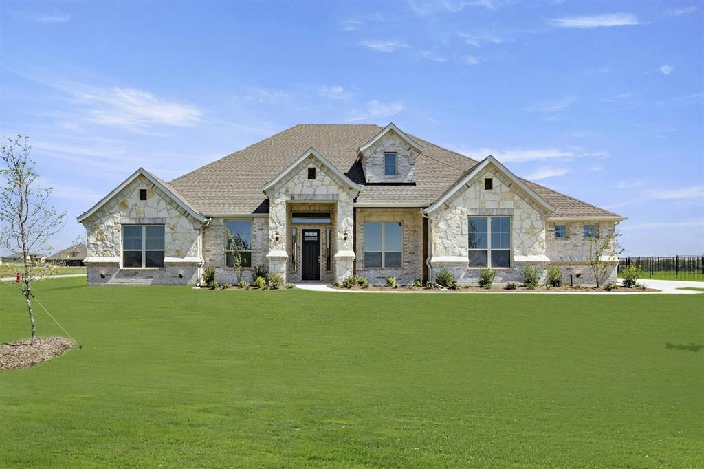 313 Hollingsworth Ln, Glenn Heights, TX 75154 photo
