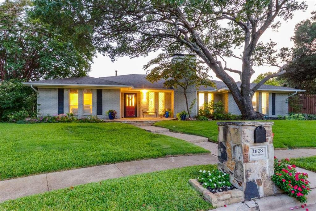 2628 Dalgreen Ct, Plano, TX 75075